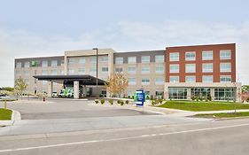 Holiday Inn Express Madison Wisconsin